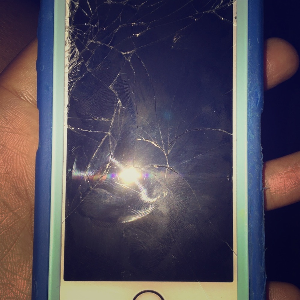 iPhone se